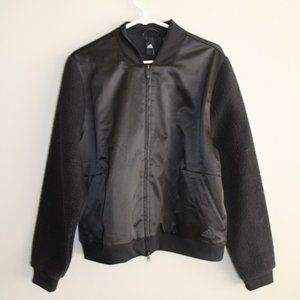 SOLD Adidas Bomber Jacket